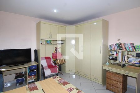 Casa à venda com 277m², 3 quartos e 2 vagasSuíte 2