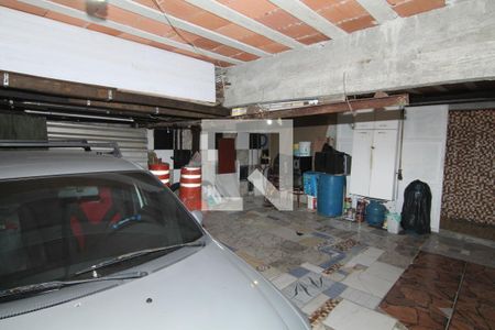 Casa à venda com 277m², 3 quartos e 2 vagasGaragem
