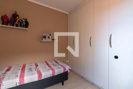 Casa de condomínio à venda com 75m², 2 quartos e 2 vagasQuarto 2