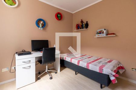 Casa de condomínio à venda com 75m², 2 quartos e 2 vagasQuarto 2