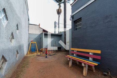 Casa de condomínio à venda com 75m², 2 quartos e 2 vagasPlayground