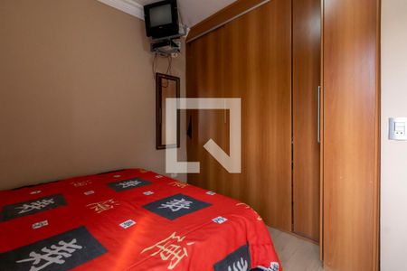 Casa de condomínio à venda com 75m², 2 quartos e 2 vagasQuarto 1