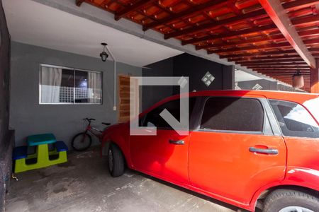 Casa de condomínio à venda com 75m², 2 quartos e 2 vagasGaragem