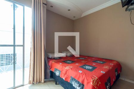 Casa de condomínio à venda com 75m², 2 quartos e 2 vagasQuarto 1