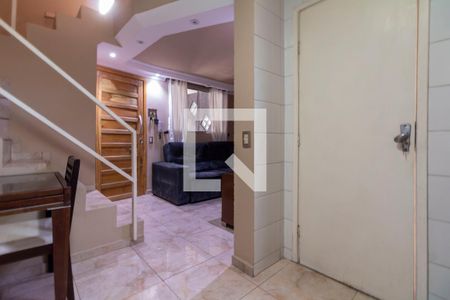 Casa de condomínio à venda com 75m², 2 quartos e 2 vagasCozinha