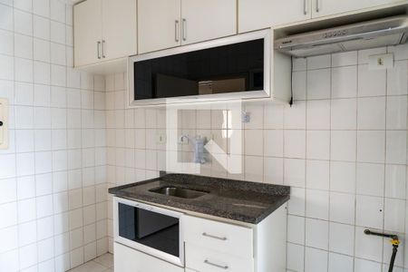 Apartamento à venda com 63m², 2 quartos e 1 vaga Apartamento à venda com 63m², 2 quartos e 1 vagaCozinha