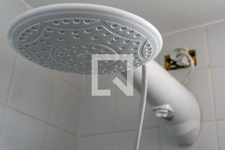 Apartamento à venda com 63m², 2 quartos e 1 vaga Apartamento à venda com 63m², 2 quartos e 1 vagaBanheiro Detalhe