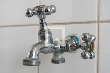 Apartamento à venda com 63m², 2 quartos e 1 vaga Apartamento à venda com 63m², 2 quartos e 1 vagaÁrea comum Torneira