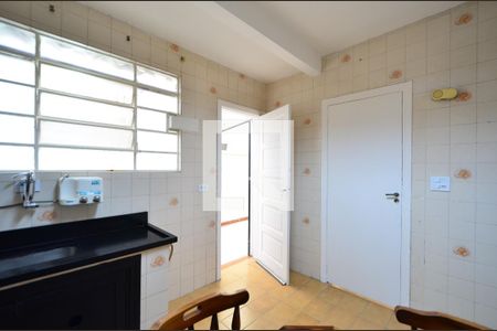 Apartamento à venda com 80m², 2 quartos e sem vagaCozinha