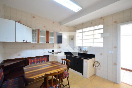 Apartamento à venda com 80m², 2 quartos e sem vagaCozinha