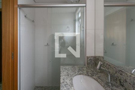Apartamento à venda com 70m², 2 quartos e 2 vagasBanheiro