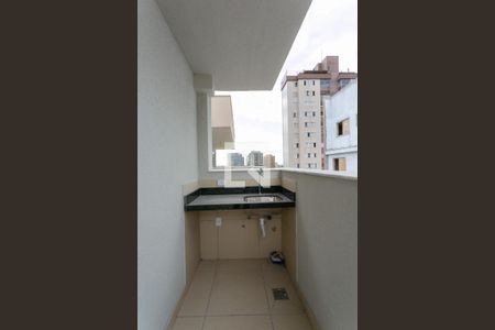 Apartamento à venda com 70m², 2 quartos e 2 vagasÁrea de Serviço