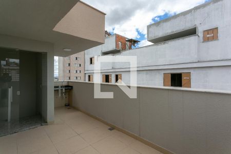 Apartamento à venda com 70m², 2 quartos e 2 vagasÁrea Externa