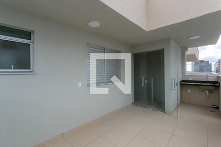 Apartamento à venda com 70m², 2 quartos e 2 vagasÁrea Externa