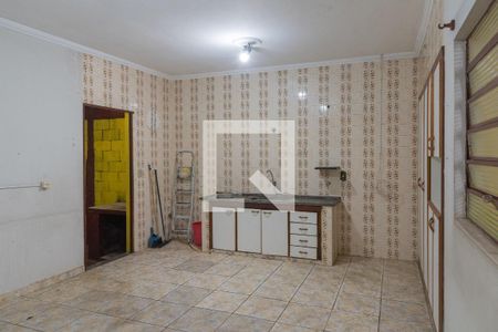 Casa à venda com 193m², 6 quartos e 2 vagas Casa à venda com 193m², 6 quartos e 2 vagasCozinha