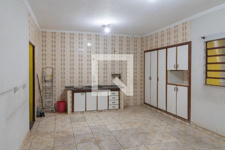 Casa à venda com 193m², 6 quartos e 2 vagas Casa à venda com 193m², 6 quartos e 2 vagasCozinha