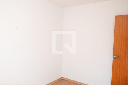 Quarto 1 de apartamento para alugar com 2 quartos, 44m² em Cabral, Contagem