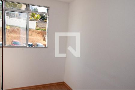 Quarto 2 de apartamento para alugar com 2 quartos, 44m² em Cabral, Contagem
