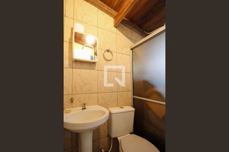 Casa à venda com 110m², 3 quartos e 1 vagaBanheiro de Serviço