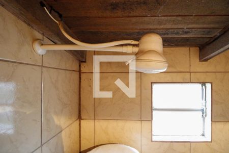 Casa à venda com 110m², 3 quartos e 1 vagaBanheiro de Serviço