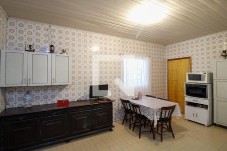 Casa à venda com 110m², 3 quartos e 1 vagaCozinha