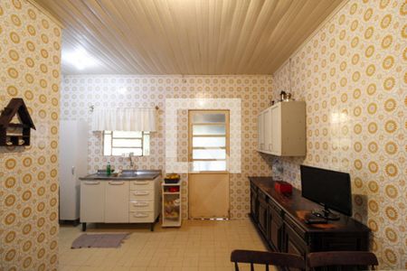 Casa à venda com 110m², 3 quartos e 1 vagaCozinha