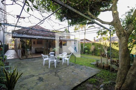 Casa à venda com 110m², 3 quartos e 1 vagaQuintal