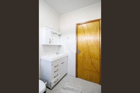 Casa à venda com 110m², 3 quartos e 1 vagaBanheiro