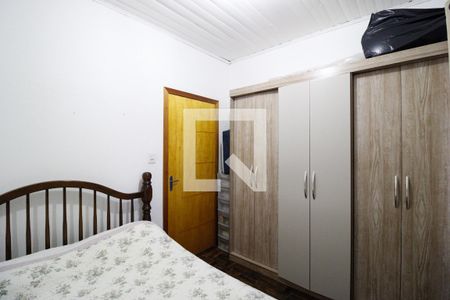 Casa à venda com 110m², 3 quartos e 1 vagaQuarto 3