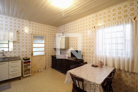 Casa à venda com 110m², 3 quartos e 1 vagaCozinha