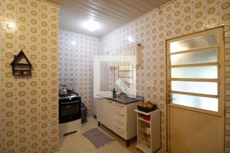 Casa à venda com 110m², 3 quartos e 1 vagaCozinha