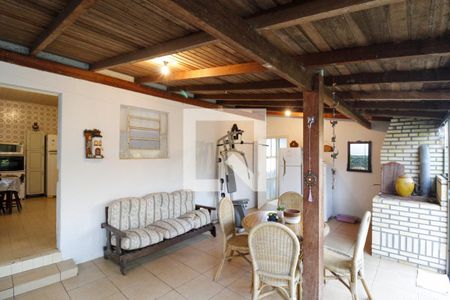 Casa à venda com 110m², 3 quartos e 1 vagaVaranda