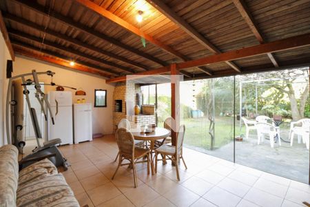 Casa à venda com 110m², 3 quartos e 1 vagaVaranda