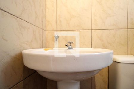 Casa à venda com 110m², 3 quartos e 1 vagaBanheiro de Serviço