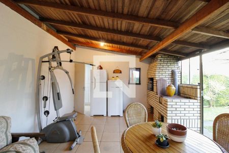 Casa à venda com 110m², 3 quartos e 1 vagaVaranda