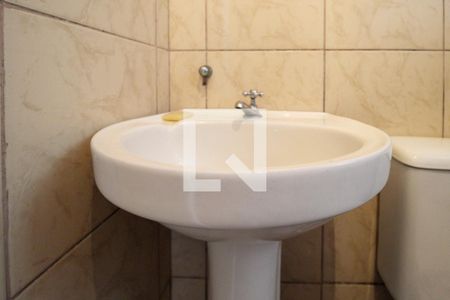 Casa à venda com 110m², 3 quartos e 1 vagaBanheiro de Serviço