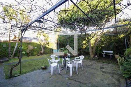 Casa à venda com 110m², 3 quartos e 1 vagaQuintal