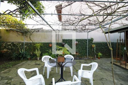 Casa à venda com 110m², 3 quartos e 1 vagaQuintal