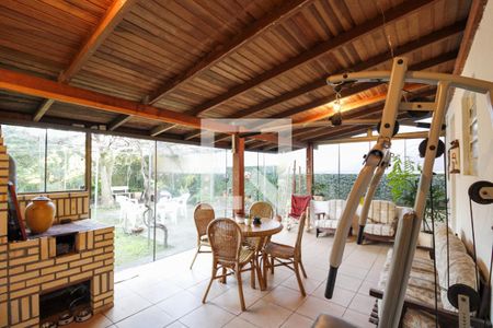 Casa à venda com 110m², 3 quartos e 1 vagaVaranda