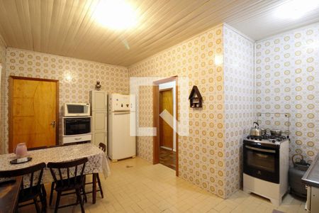 Casa à venda com 110m², 3 quartos e 1 vagaCozinha