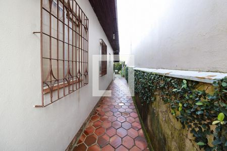 Casa à venda com 110m², 3 quartos e 1 vagaQuintal