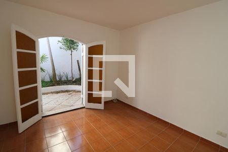 Quarto 2 de casa para alugar com 2 quartos, 69m² em Vila Santa Clara, São Paulo