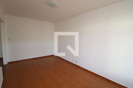 Sala de casa para alugar com 2 quartos, 69m² em Vila Santa Clara, São Paulo