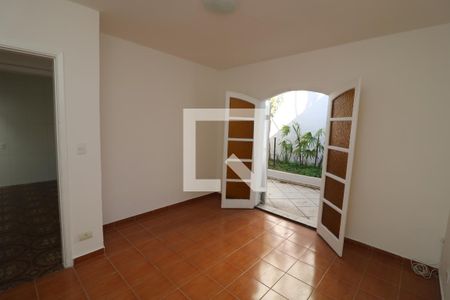 Quarto 2 de casa para alugar com 2 quartos, 69m² em Vila Santa Clara, São Paulo