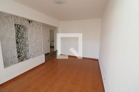Sala de casa para alugar com 2 quartos, 69m² em Vila Santa Clara, São Paulo