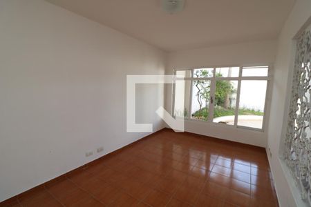 Sala de casa para alugar com 2 quartos, 69m² em Vila Santa Clara, São Paulo