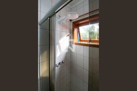 Casa de condomínio à venda com 150m², 3 quartos e 2 vagasBanheiro