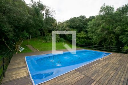 Casa de condomínio à venda com 150m², 3 quartos e 2 vagasÁrea comum - Piscina