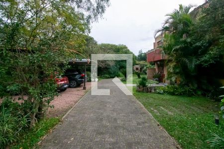 Casa de condomínio à venda com 150m², 3 quartos e 2 vagasÁrea comum