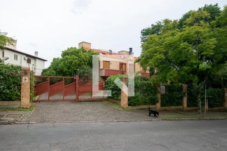 Casa de condomínio à venda com 150m², 3 quartos e 2 vagasFachada do Condomínio